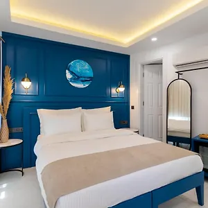 2* Hotel Kiana Kaleici