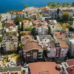 3* Hotel Lorem
