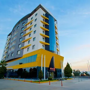 **** Отель Ramada By Wyndham Турция