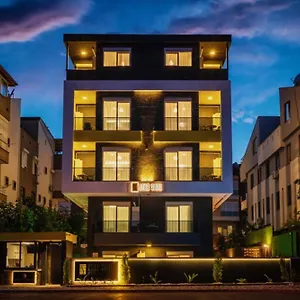 5* Aparthotel Stile Family