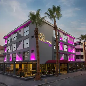Otel Falcon 1511