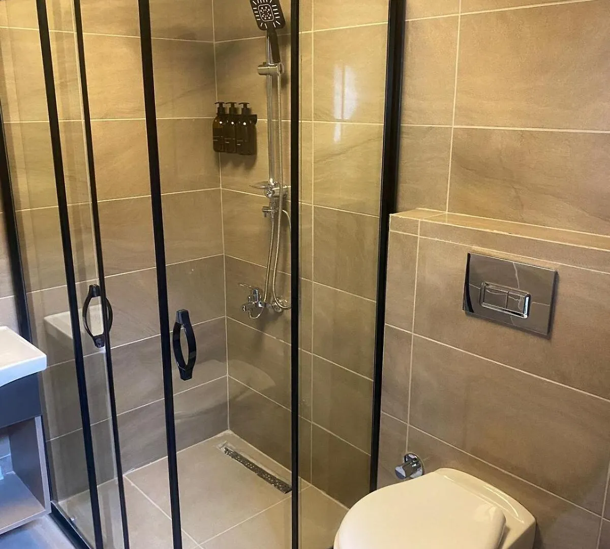 ****  Esse Joven Hotel Анталья Турция