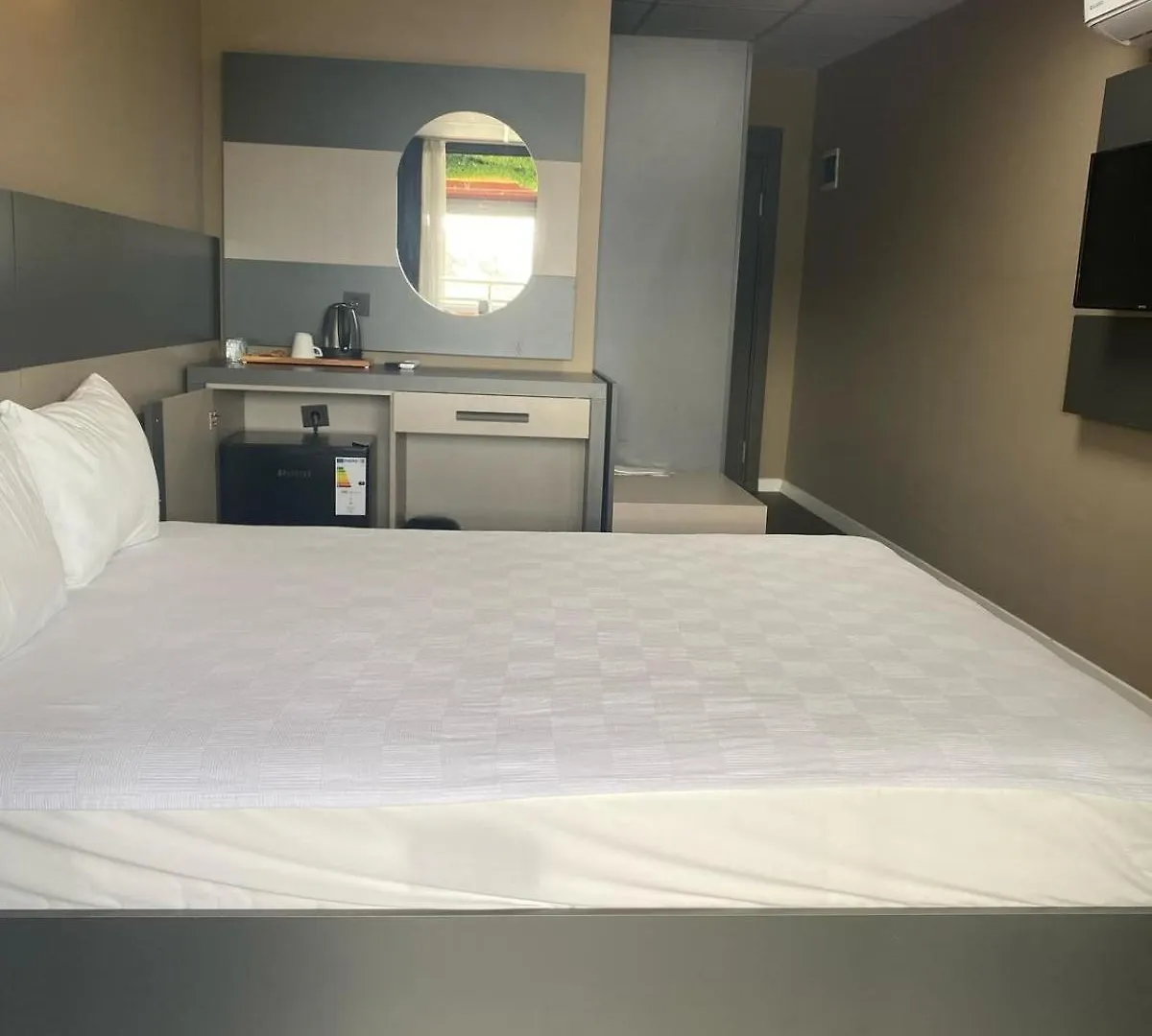 Esse Joven Hotel Antalya