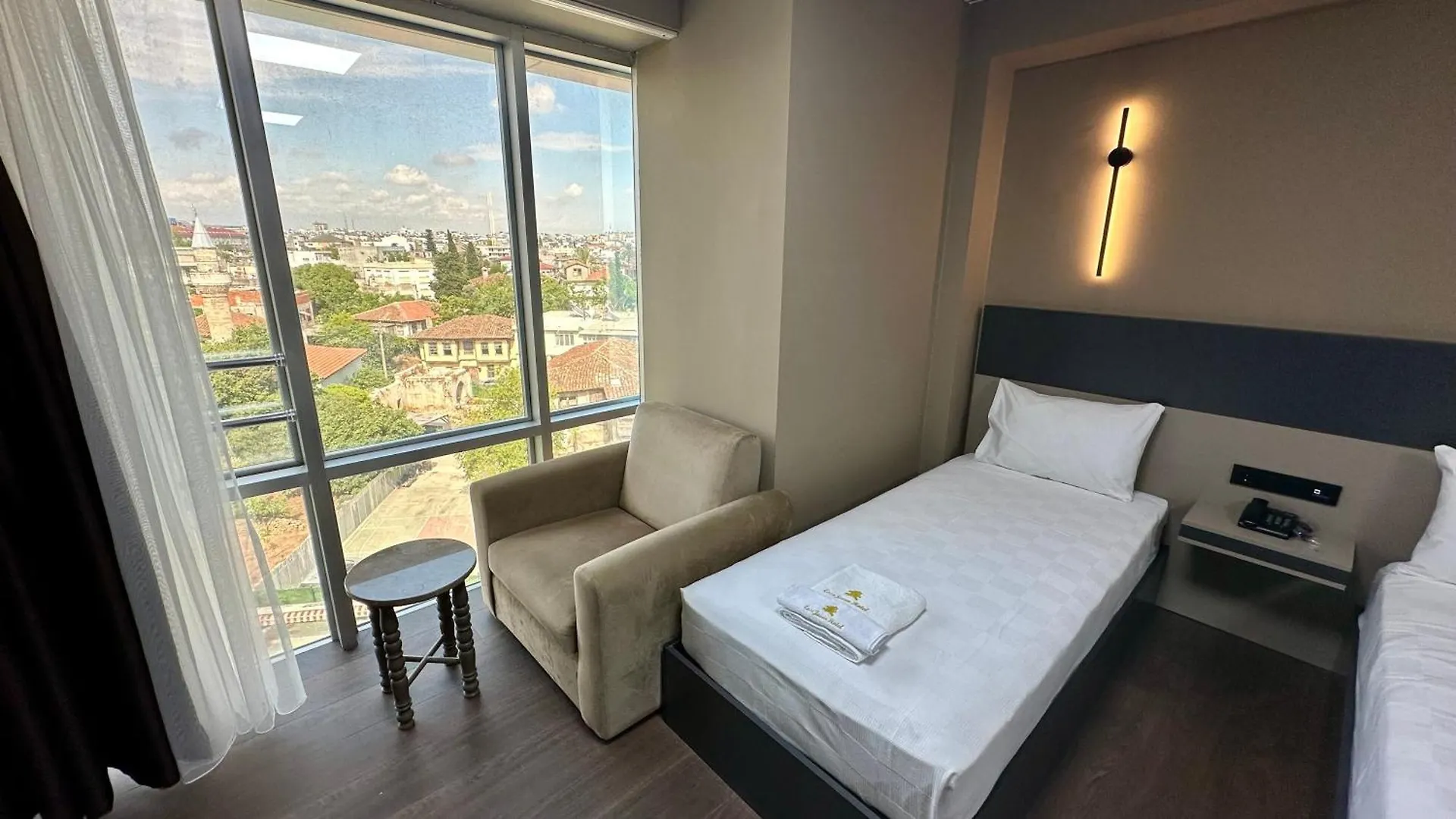 Esse Joven Hotel Antalya