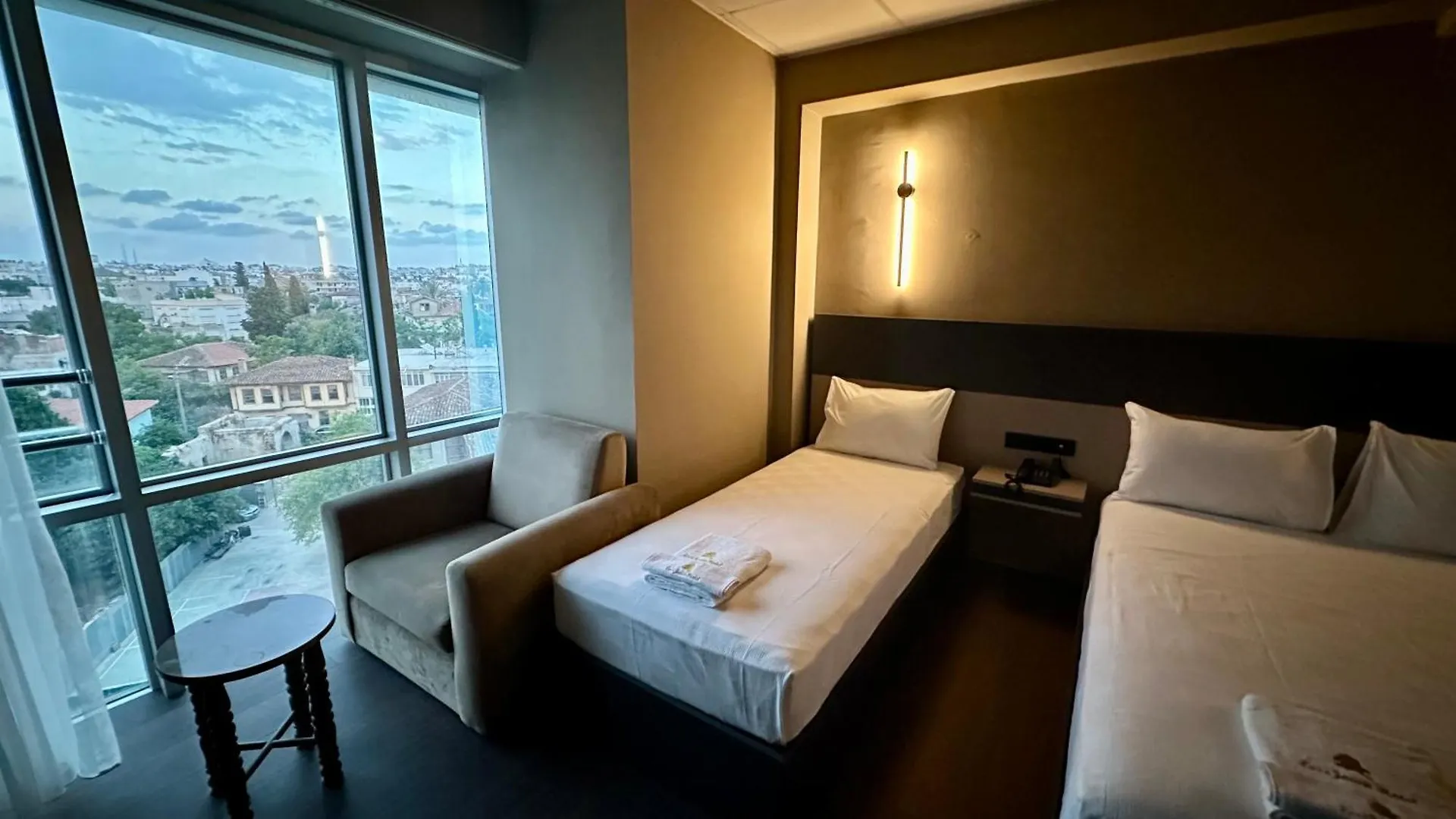 Esse Joven Hotel Antalya