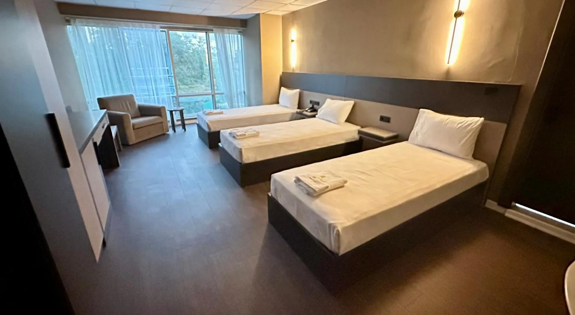 Esse Joven Hotel Antalya 4*,  Turkey